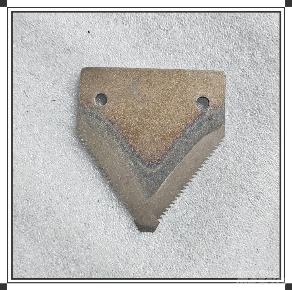 CLAAS Knife section Przekładnie