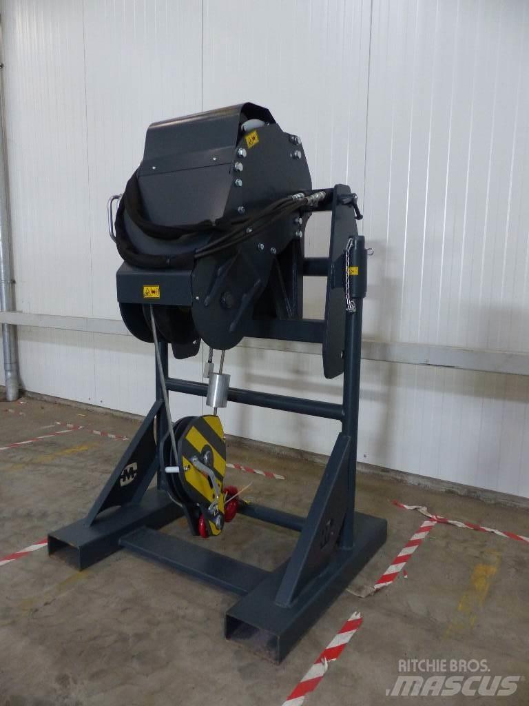 Magni Lier 5 Ton Inne akcesoria