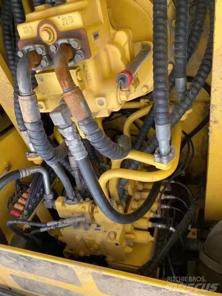 Komatsu pc360 Koparki gąsienicowe