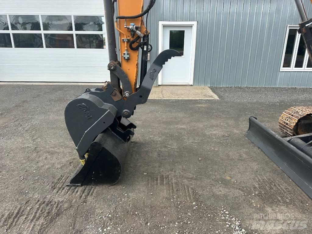 CASE CX 60 C Koparki gąsienicowe