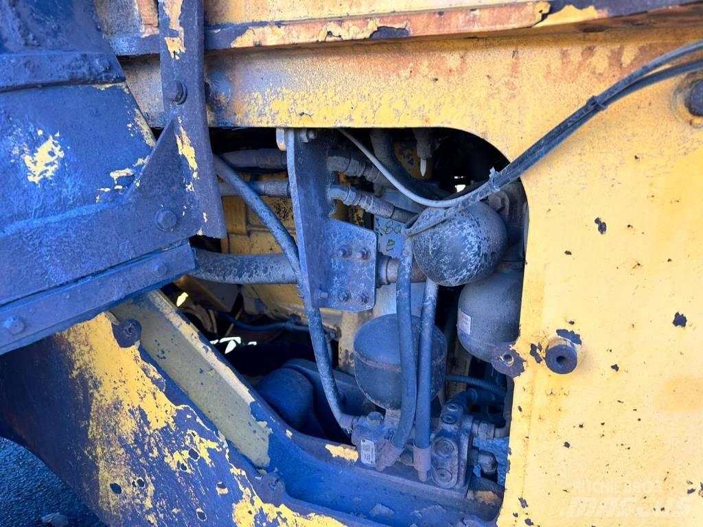 Volvo L150G Ładowarki kołowe