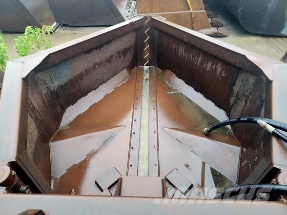  Tink Grapple-Claw Chwytaki