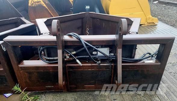  Tink Grapple-Claw Chwytaki