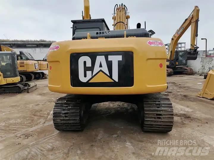 CAT 315 E Midikoparki  7t - 12t