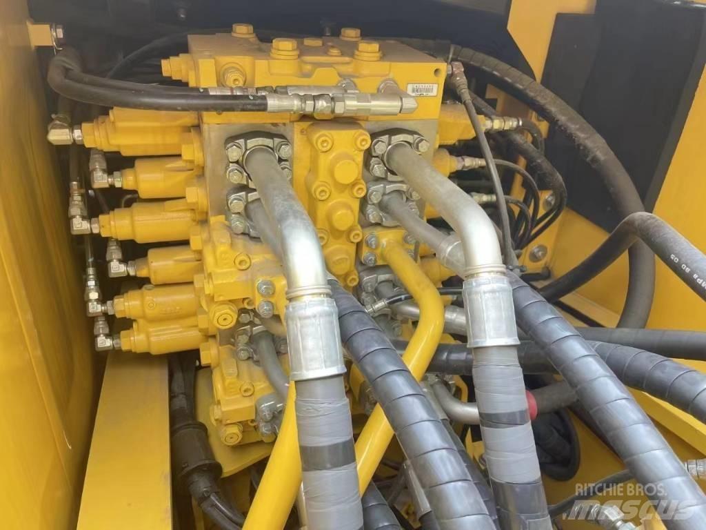 CAT 315 E Midikoparki  7t - 12t