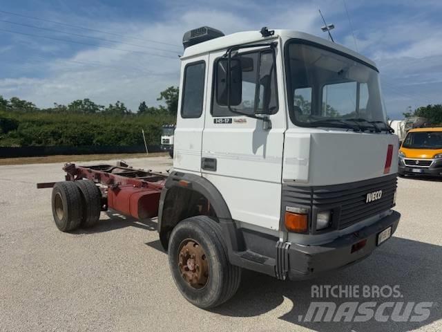 Iveco 145 Inne