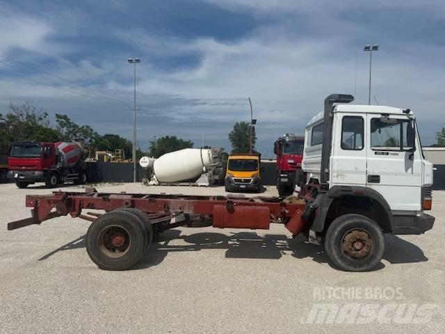 Iveco 145 Inne