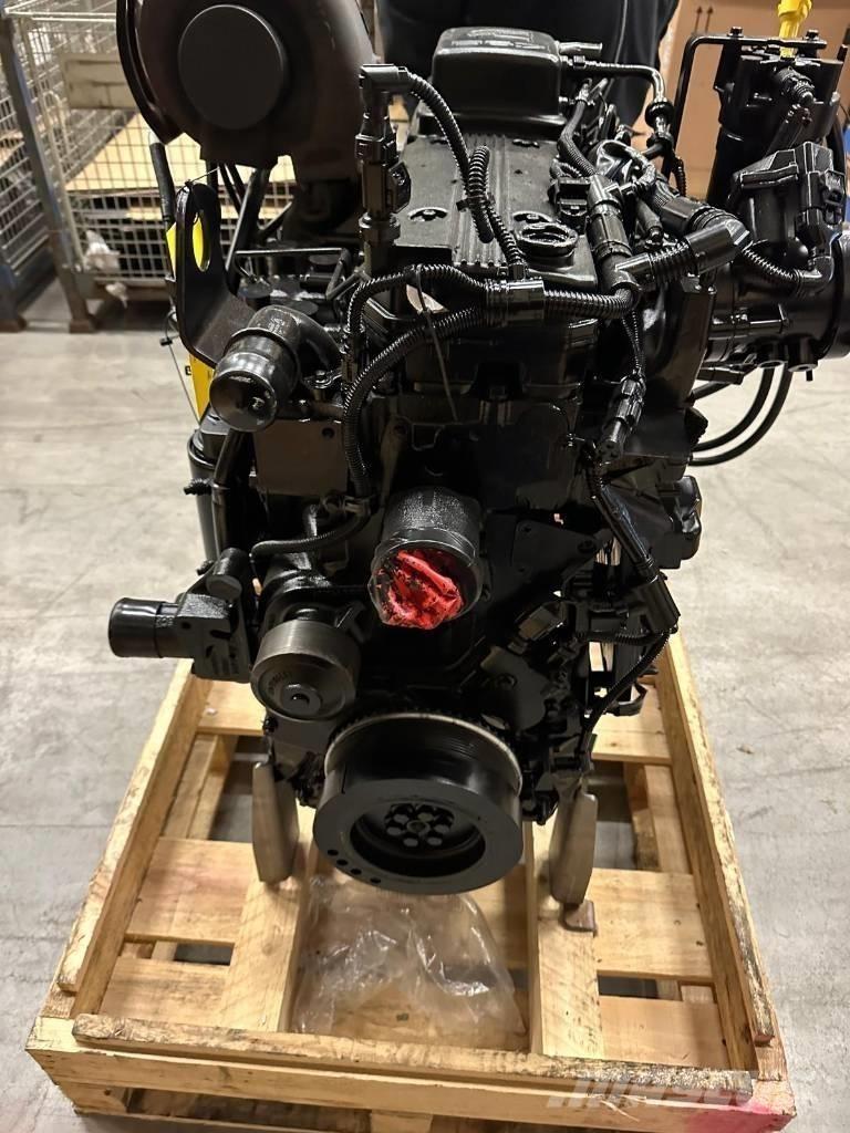 Cummins QSB6.7 Maszyny rolnicze - Inne