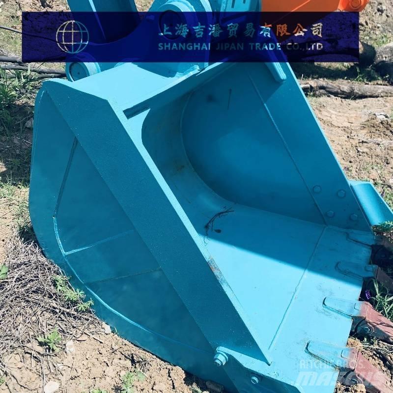 Kobelco SK 200 Koparki gąsienicowe
