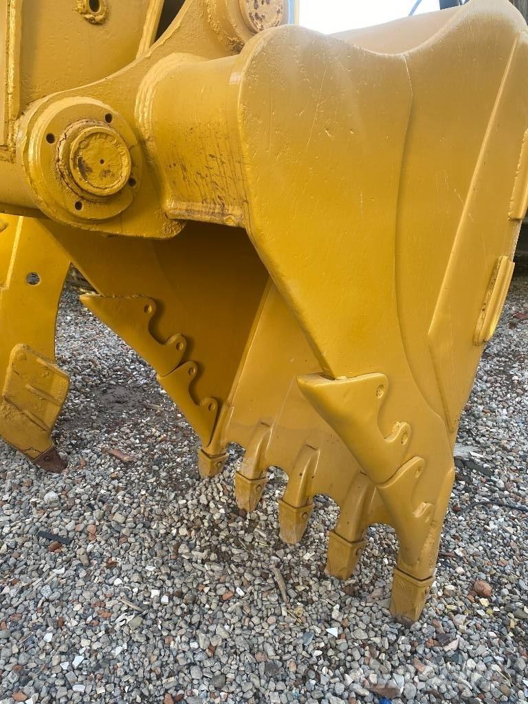 CAT 320 C L Koparki gąsienicowe