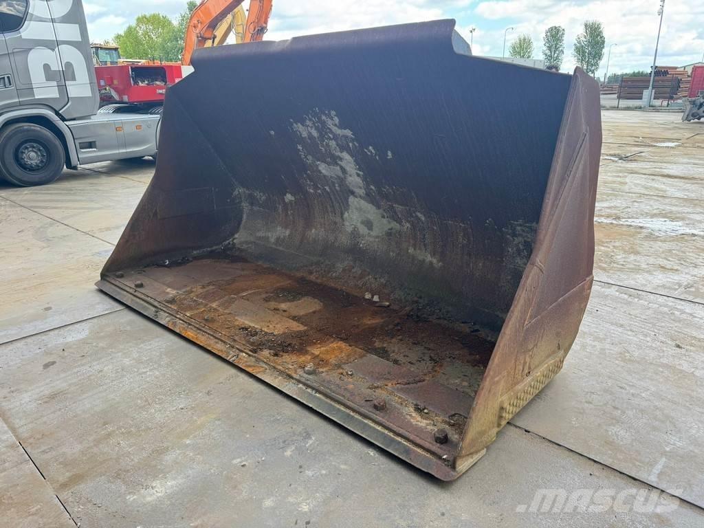 Volvo 4.2 m3 Łyżki do ładowarek