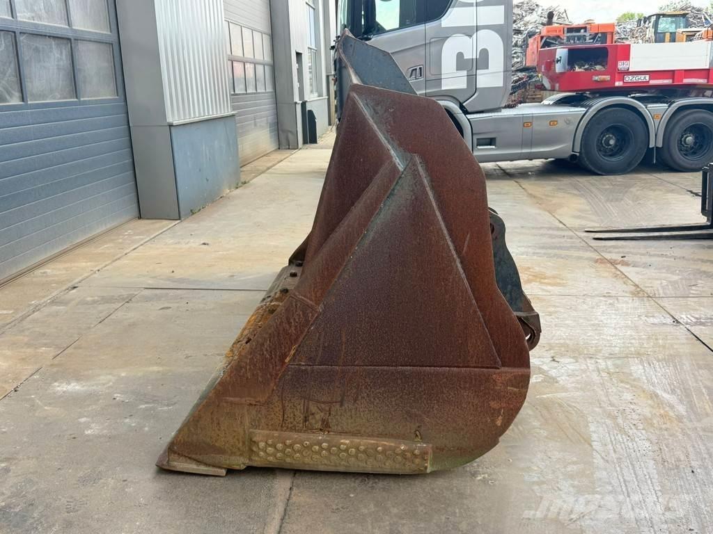 Volvo 4.2 m3 Łyżki do ładowarek