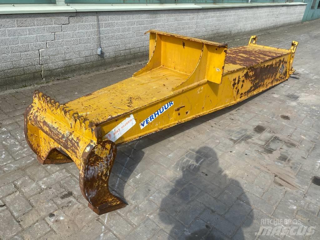  Sloop Arm Inne akcesoria