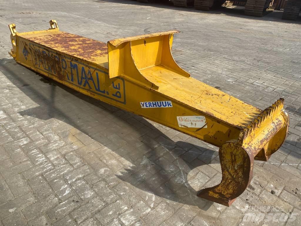  Sloop Arm Inne akcesoria