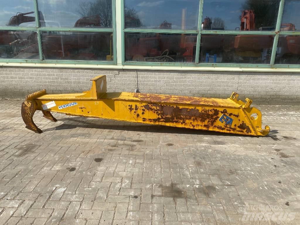  Sloop Arm Inne akcesoria