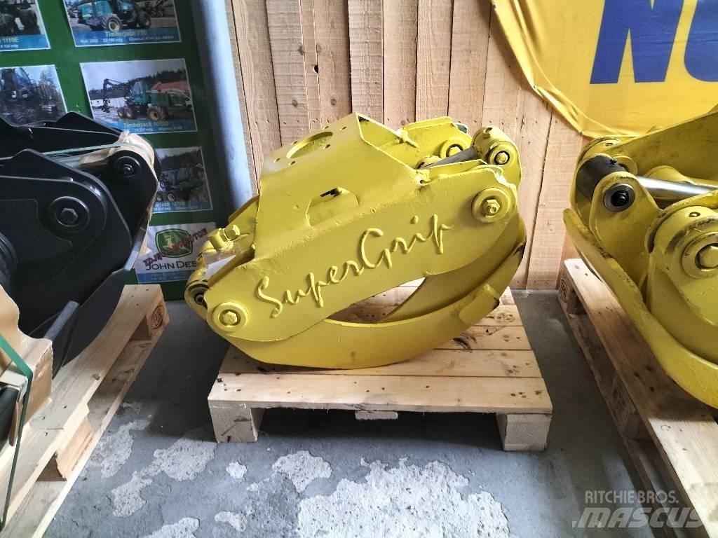 Hultdins Supergrip Chwytaki
