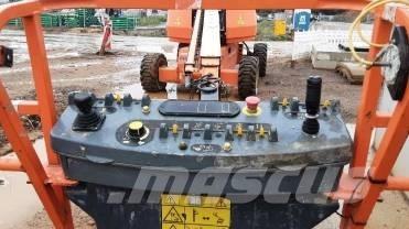 JLG 660 SJ Podnośniki teleskopowe
