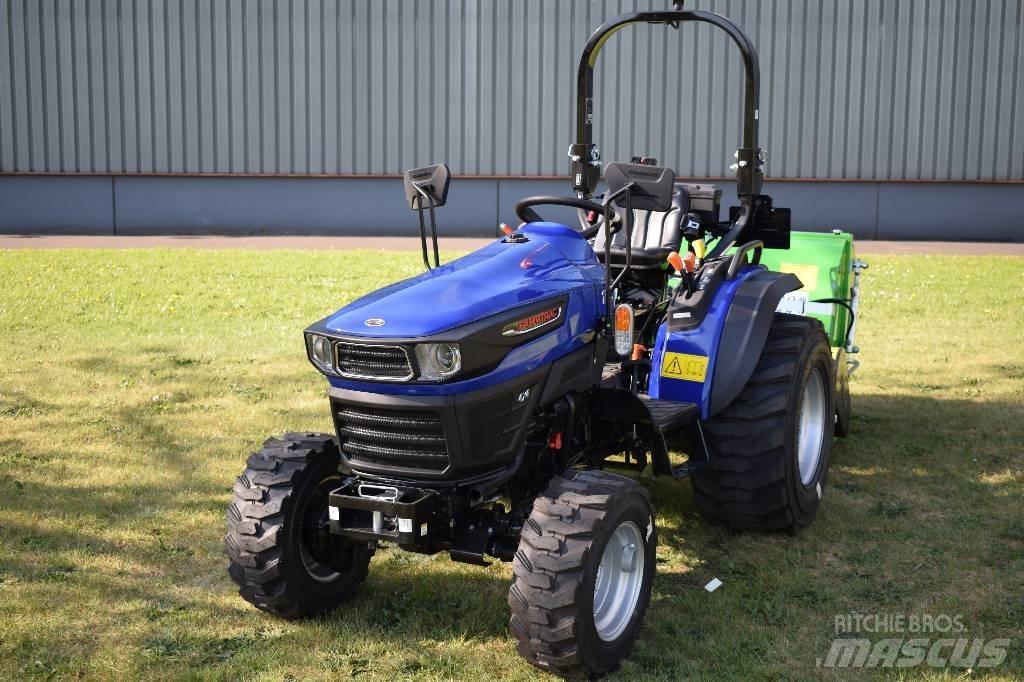 Farmtrac H26 Ciągniki rolnicze