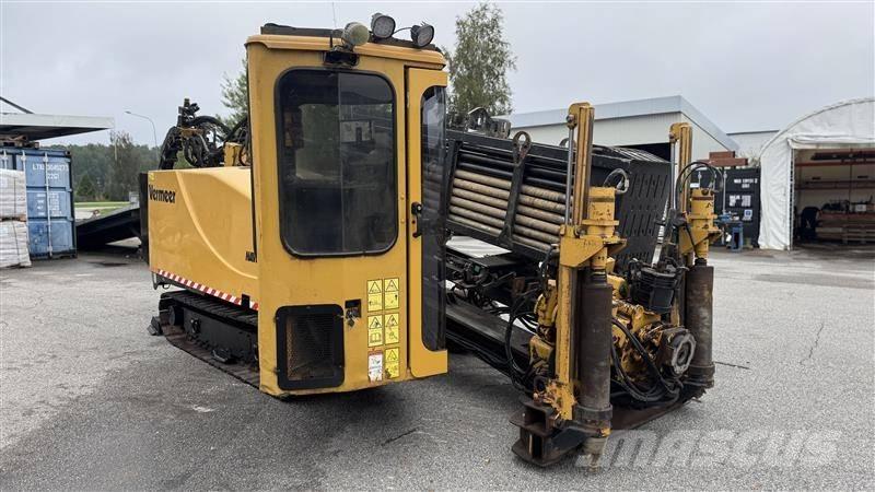 Vermeer D36x50DR2 Wiertnice horyzontalne