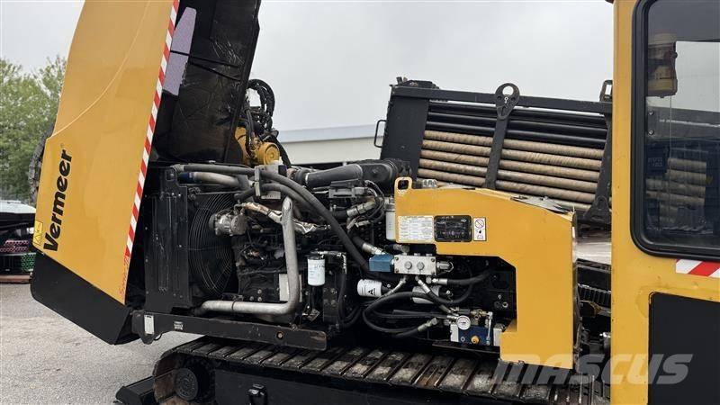 Vermeer D36x50DR2 Wiertnice horyzontalne
