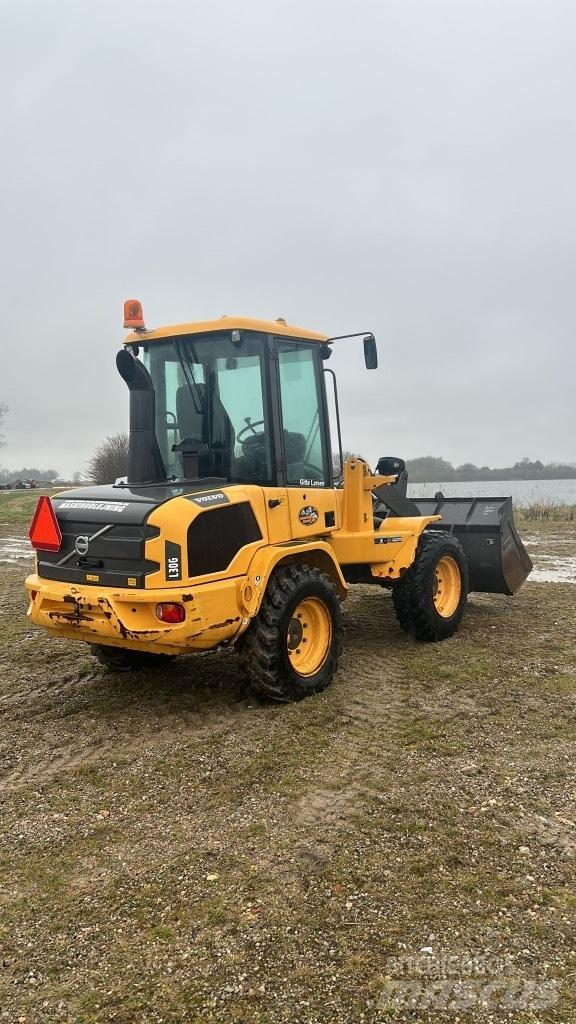 Volvo L 30 G Ładowarki kołowe
