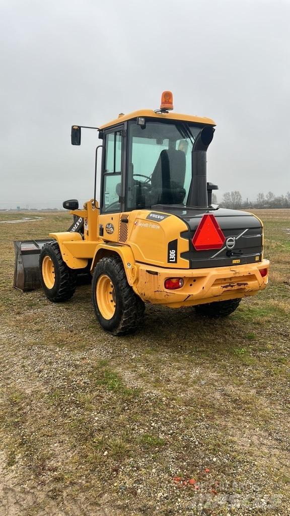 Volvo L 30 G Ładowarki kołowe
