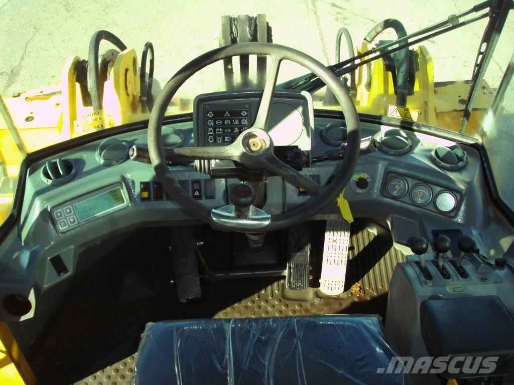 Volvo L 70 C Ładowarki kołowe