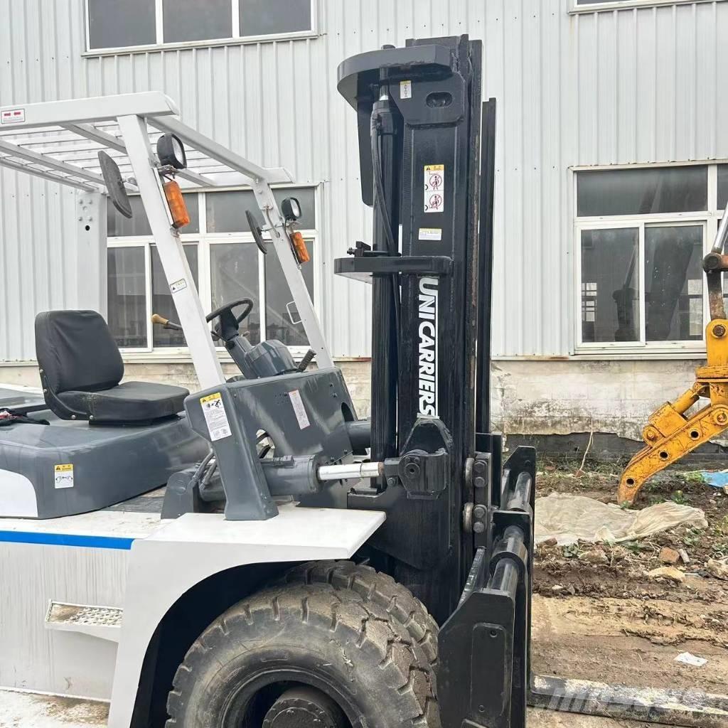 TCM 70 Wózki Diesla