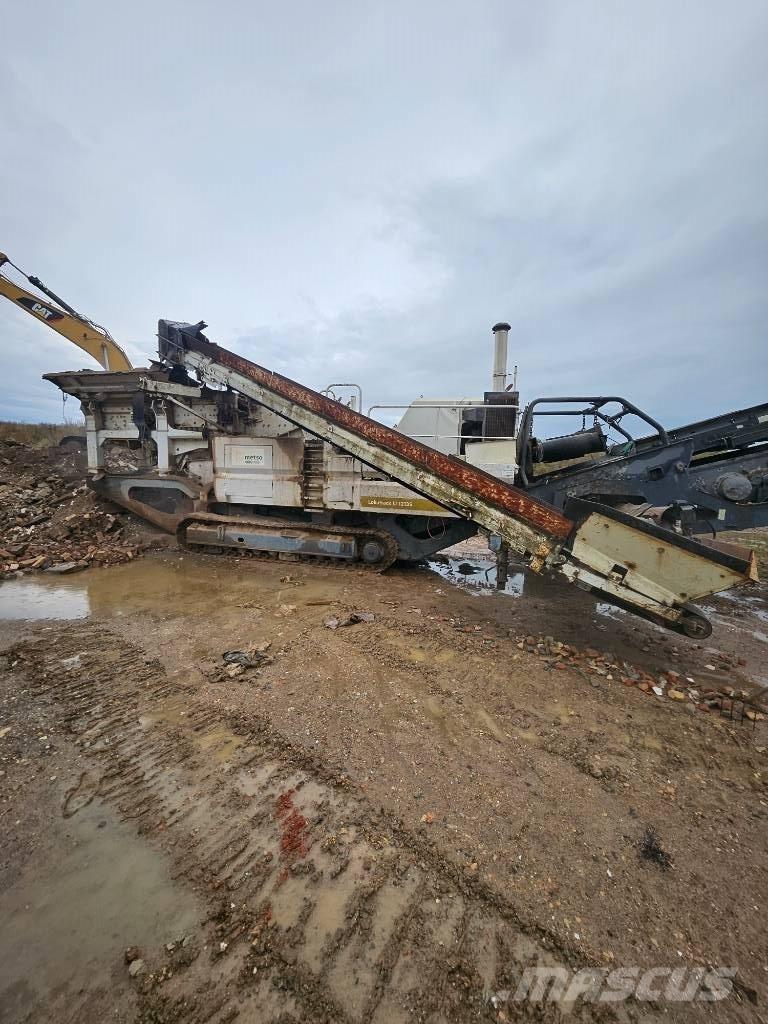 Metso LT 1213 S Kruszarki
