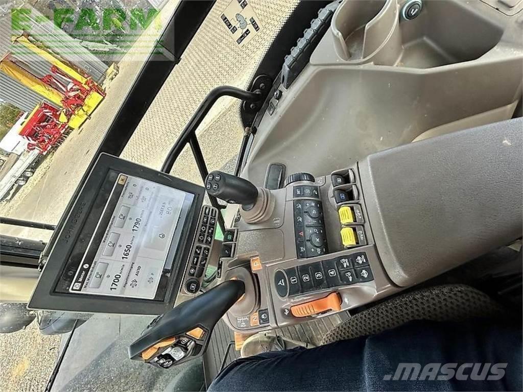John Deere 6250r Ciągniki rolnicze