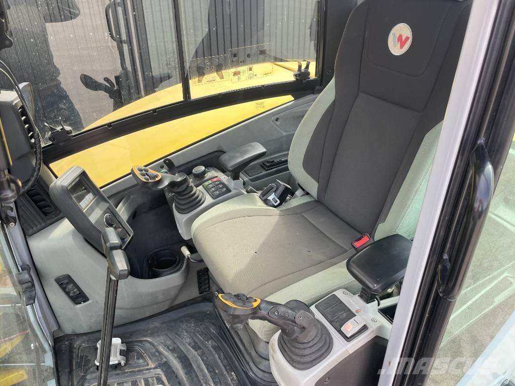 Wacker Neuson ET 90 Midikoparki  7t - 12t