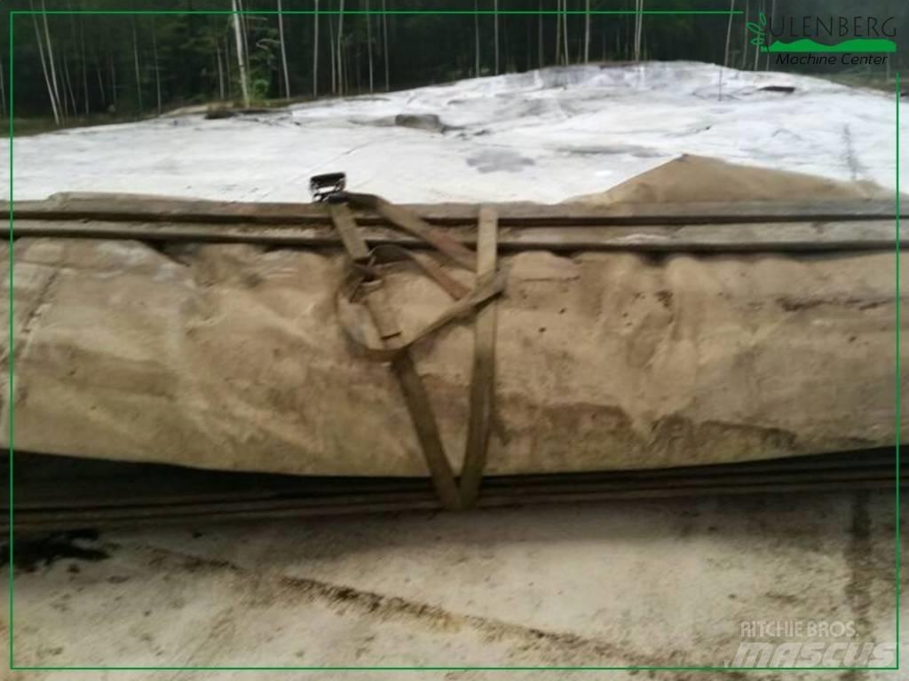Krone sdp 27 Inne naczepy