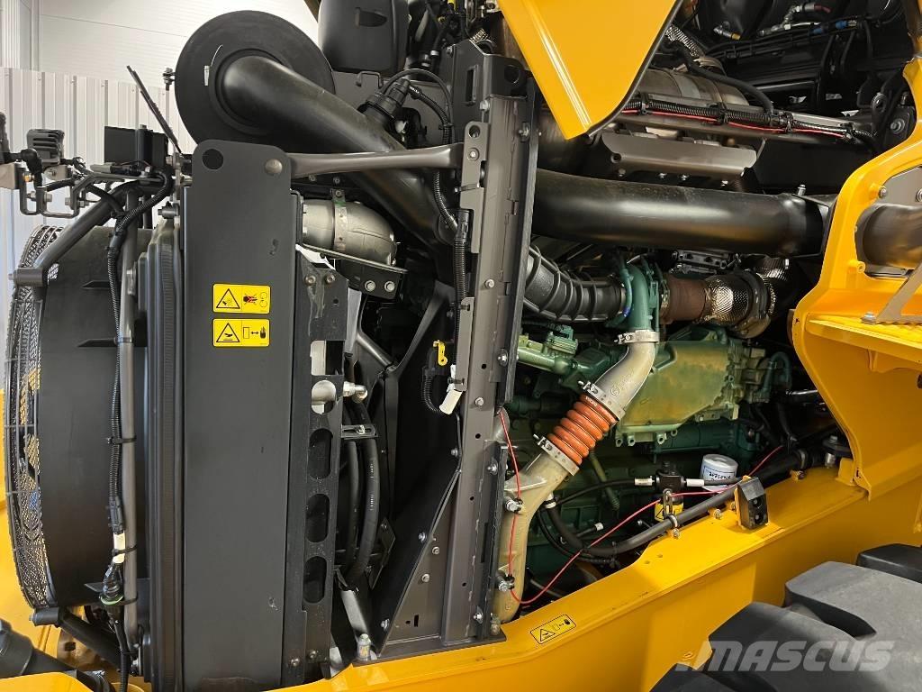 Volvo L 90 H / L90H Ładowarki kołowe