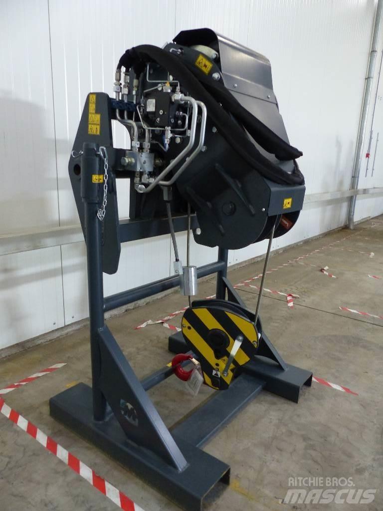Magni Lier 3.5 Ton Inne akcesoria