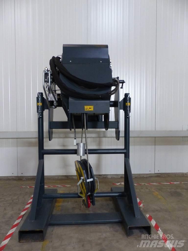 Magni Lier 3.5 Ton Inne akcesoria