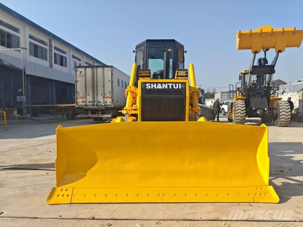 Shantui SD 13 Spycharki gąsienicowe