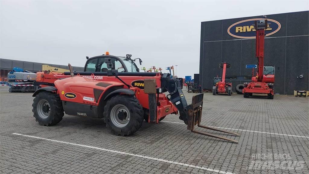 Manitou MT1440 Ładowarki teleskopowe