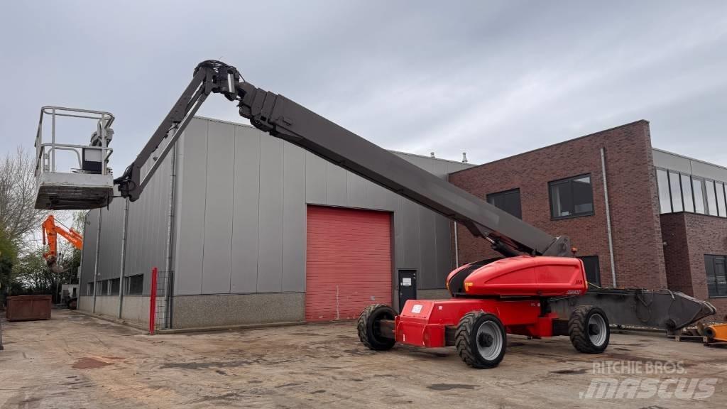 JLG 1200 SJP Podnośniki teleskopowe