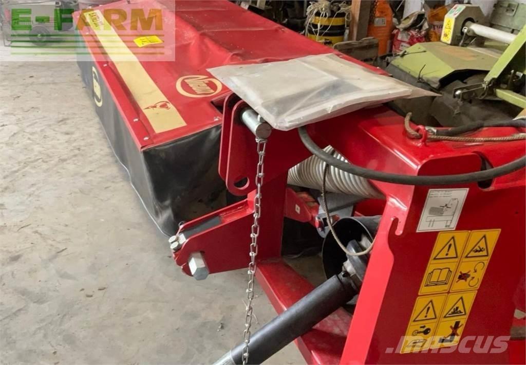 Vicon Extra 232 Kosiarki