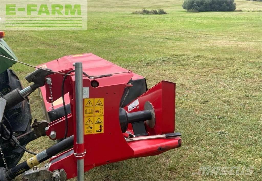 Vicon Extra 232 Kosiarki