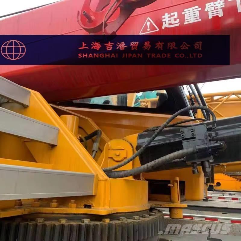 Sany STC 250 H Żurawie szosowo-terenowe