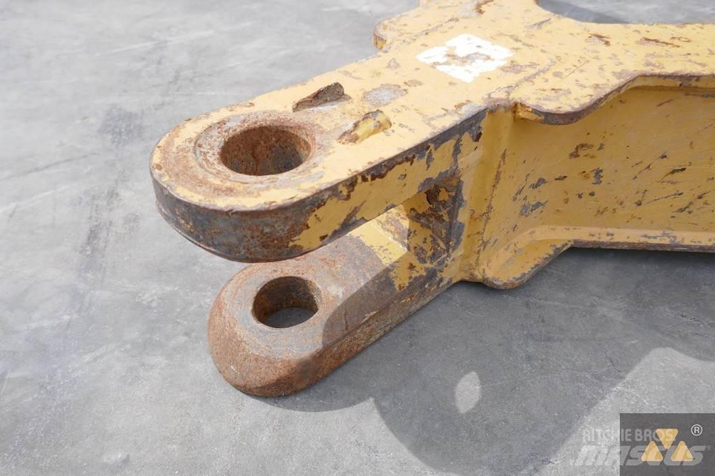 CAT D6 Drawbar Transport - Inne