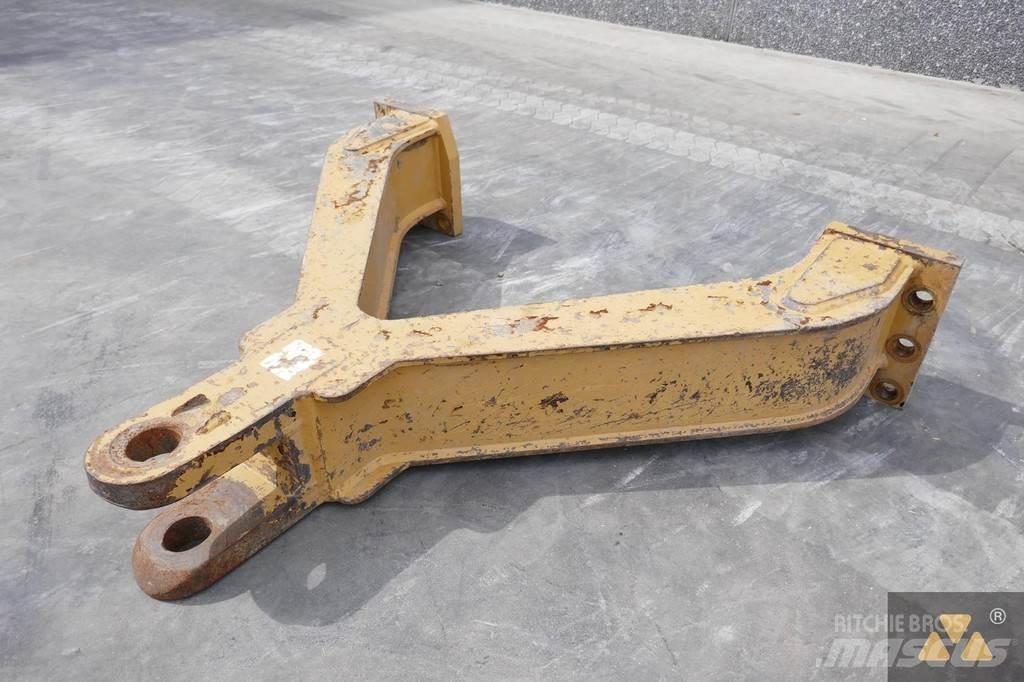 CAT D6 Drawbar Transport - Inne