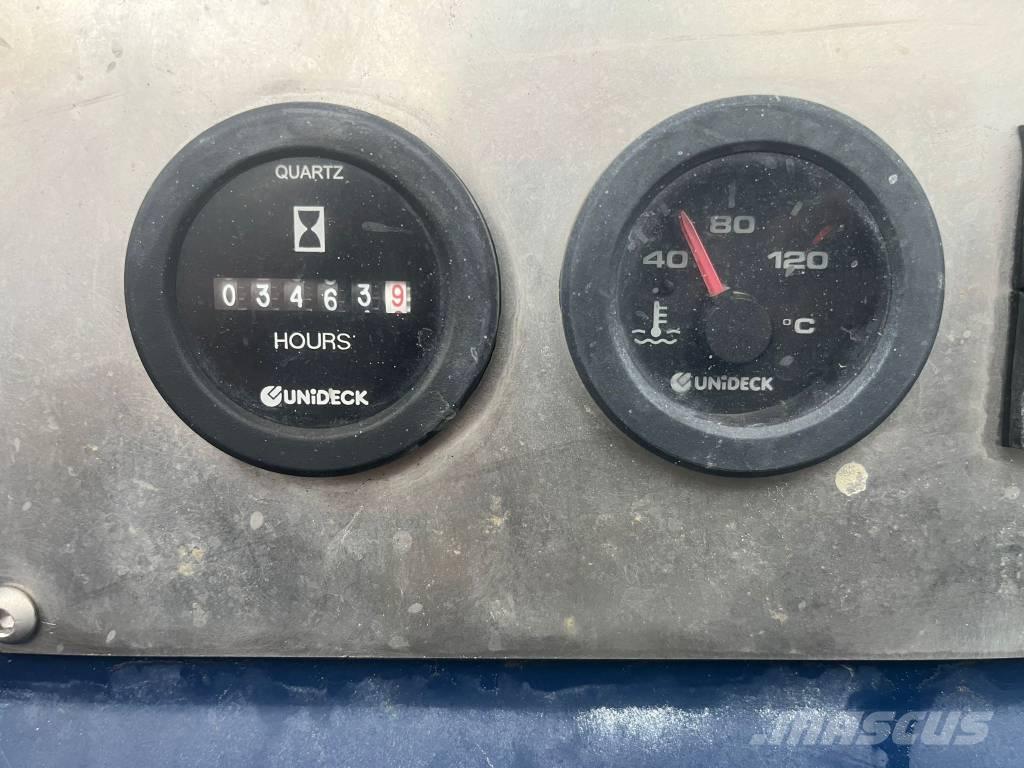 Gomutec GT2 Wiertnice do studni głębinowych