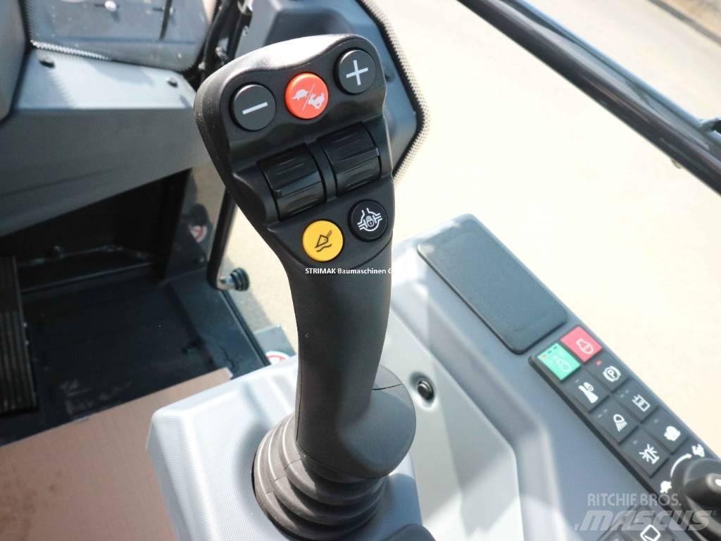 Bobcat L 75 Ładowarki kołowe