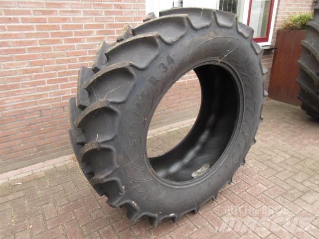 Mitas 540/65/34 Opony, koła i felgi