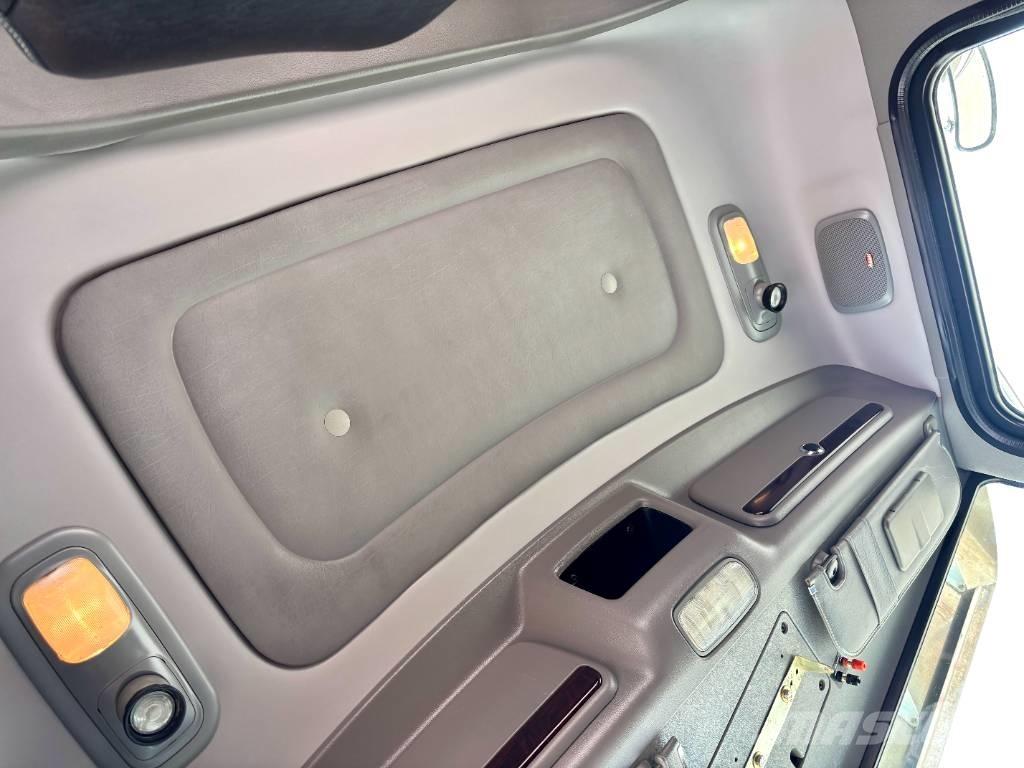 Peterbilt 367 Ciągniki siodłowe