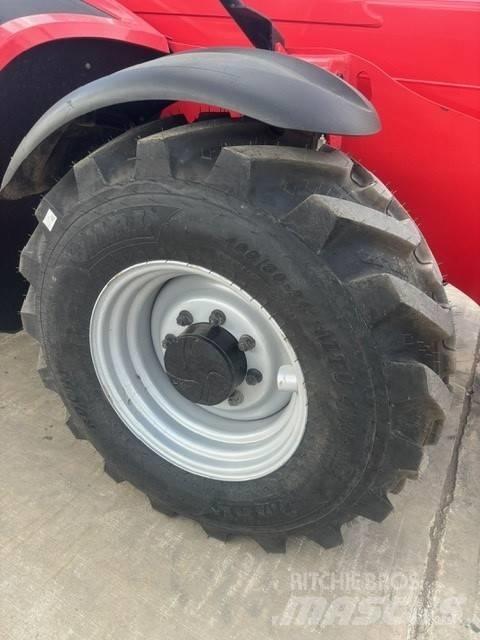 Manitou MT 1440 Ładowarki teleskopowe