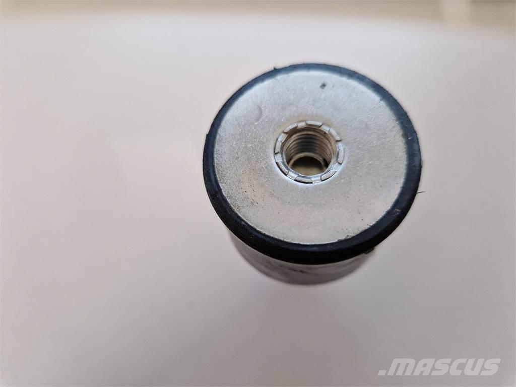 Ponsse 0058182 Ramy i zawieszenie