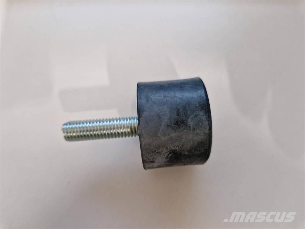 Ponsse 0058182 Ramy i zawieszenie